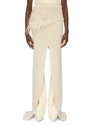 RICK OWENS – SPÓDNICE RO02E4390LMEM9-31