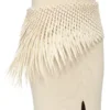 RICK OWENS – SPÓDNICE RO02E4390LMEM9-31
