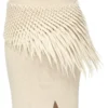 RICK OWENS – SPÓDNICE RO02E4390LMEM9-31