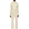 RICK OWENS – SPÓDNICE RO02E4390LMEM9-31