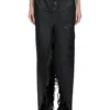 RICK OWENS – SPÓDNICE RO02E4393BMC-09