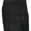RICK OWENS – SPÓDNICE RO02E4393BMC-09