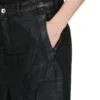 RICK OWENS – SPÓDNICE RO02E4393BMC-09