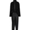 RICK OWENS – SPÓDNICE RO02E4393BMC-09