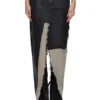 RICK OWENS – SPÓDNICE RO02E4393BMC921-0921