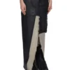 RICK OWENS – SPÓDNICE RO02E4393BMC921-0921