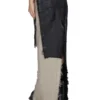 RICK OWENS – SPÓDNICE RO02E4393BMC921-0921