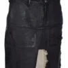 RICK OWENS – SPÓDNICE RO02E4393BMC921-0921