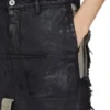 RICK OWENS – SPÓDNICE RO02E4393BMC921-0921