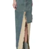 RICK OWENS – SPÓDNICE RO02E4393DW7621-7621