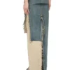 RICK OWENS – SPÓDNICE RO02E4393DW7621-7621