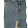 RICK OWENS – SPÓDNICE RO02E4393DW7621-7621