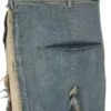RICK OWENS – SPÓDNICE RO02E4393DW7621-7621