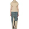 RICK OWENS – SPÓDNICE RO02E4393DW7621-7621