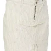 RICK OWENS – SPÓDNICE RO02E4393MMC-11