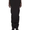 RICK OWENS – SPÓDNICE RP02E4331WST-09