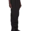 RICK OWENS – SPÓDNICE RP02E4331WST-09