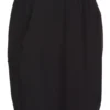 RICK OWENS – SPÓDNICE RP02E4331WST-09