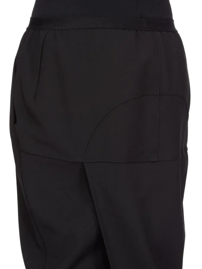 RICK OWENS – SPÓDNICE RP02E4331WST-09
