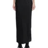 RICK OWENS – SPÓDNICE RP02E4334HSCH-09