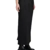 RICK OWENS – SPÓDNICE RP02E4334HSCH-09