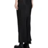 RICK OWENS – SPÓDNICE RP02E4334HSCH-09
