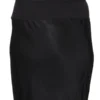 RICK OWENS – SPÓDNICE RP02E4334HSCH-09