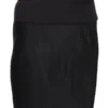 RICK OWENS – SPÓDNICE RP02E4334HSCH-09