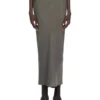 RICK OWENS – SPÓDNICE RP02E4334HSCH-25