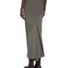 RICK OWENS – SPÓDNICE RP02E4334HSCH-25