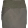 RICK OWENS – SPÓDNICE RP02E4334HSCH-25