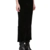 RICK OWENS – SPÓDNICE RP02E4334V-09