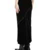 RICK OWENS – SPÓDNICE RP02E4334V-09
