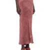 RICK OWENS – SPÓDNICE RP02E4334V-13