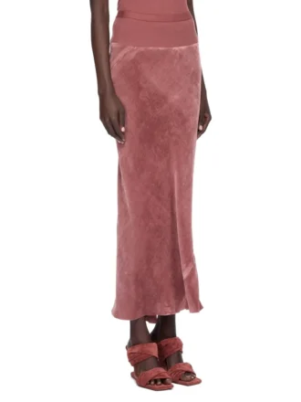 RICK OWENS – SPÓDNICE RP02E4334V-13