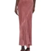 RICK OWENS – SPÓDNICE RP02E4334V-13