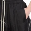 RICK OWENS – SPÓDNICE RP02E4341K-09