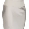 RICK OWENS – SPÓDNICE RP02E4343SCH-08