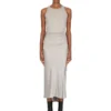 RICK OWENS – SPÓDNICE RP02E4343SCH-08