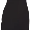 RICK OWENS – SPÓDNICE RP02E4344WST-09