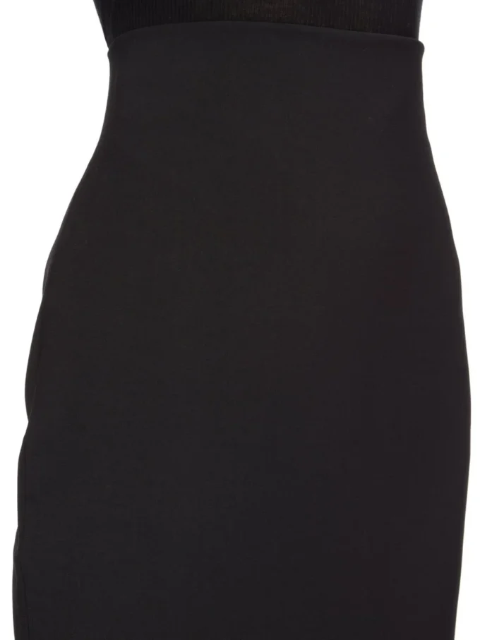 RICK OWENS – SPÓDNICE RP02E4344WST-09