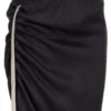 RICK OWENS – SPÓDNICE RP02E4359HSCH-09