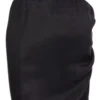 RICK OWENS – SPÓDNICE RP02E4359HSCH-09