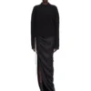 RICK OWENS – SPÓDNICE RP02E4359HSCH-09