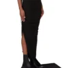 RICK OWENS – SPÓDNICE RP02E4359JR-09