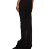 RICK OWENS – SPÓDNICE RP02E4359JR-09
