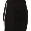 RICK OWENS – SPÓDNICE RP02E4359JR-09