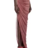 RICK OWENS – SPÓDNICE RP02E4359V-13