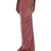 RICK OWENS – SPÓDNICE RP02E4359V-13