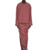 RICK OWENS – SPÓDNICE RP02E4359V-13